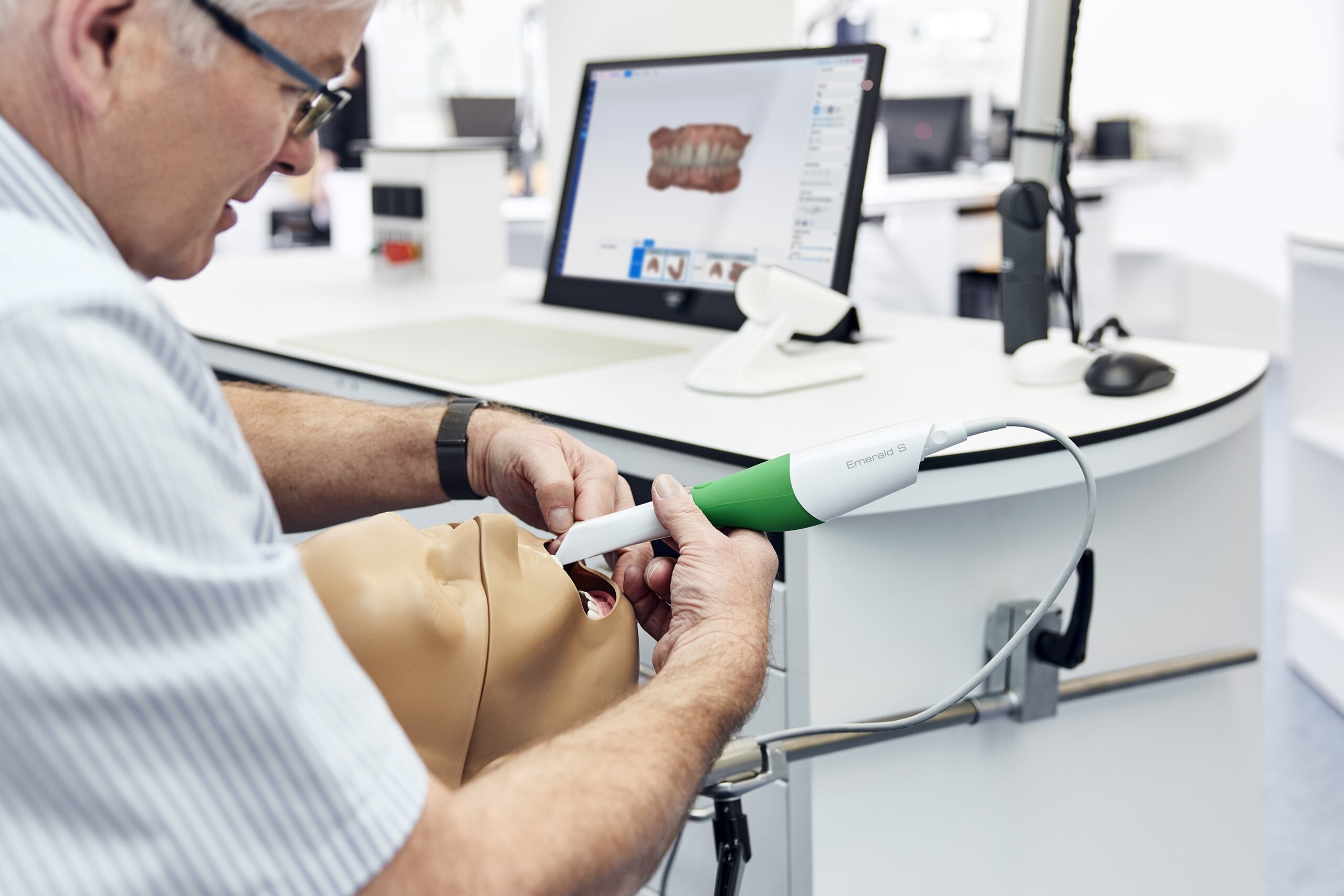 Labor Berufsschule München