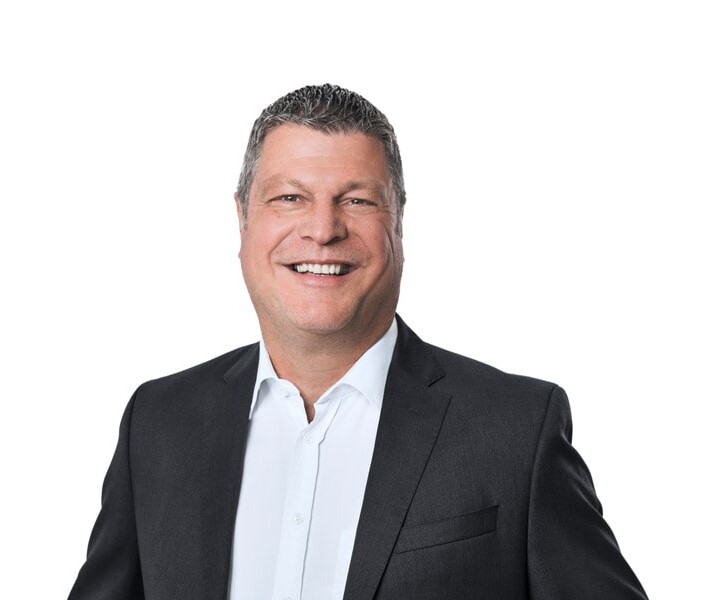 Werner Weishaupt, Leiter Praxisstart bei NWD